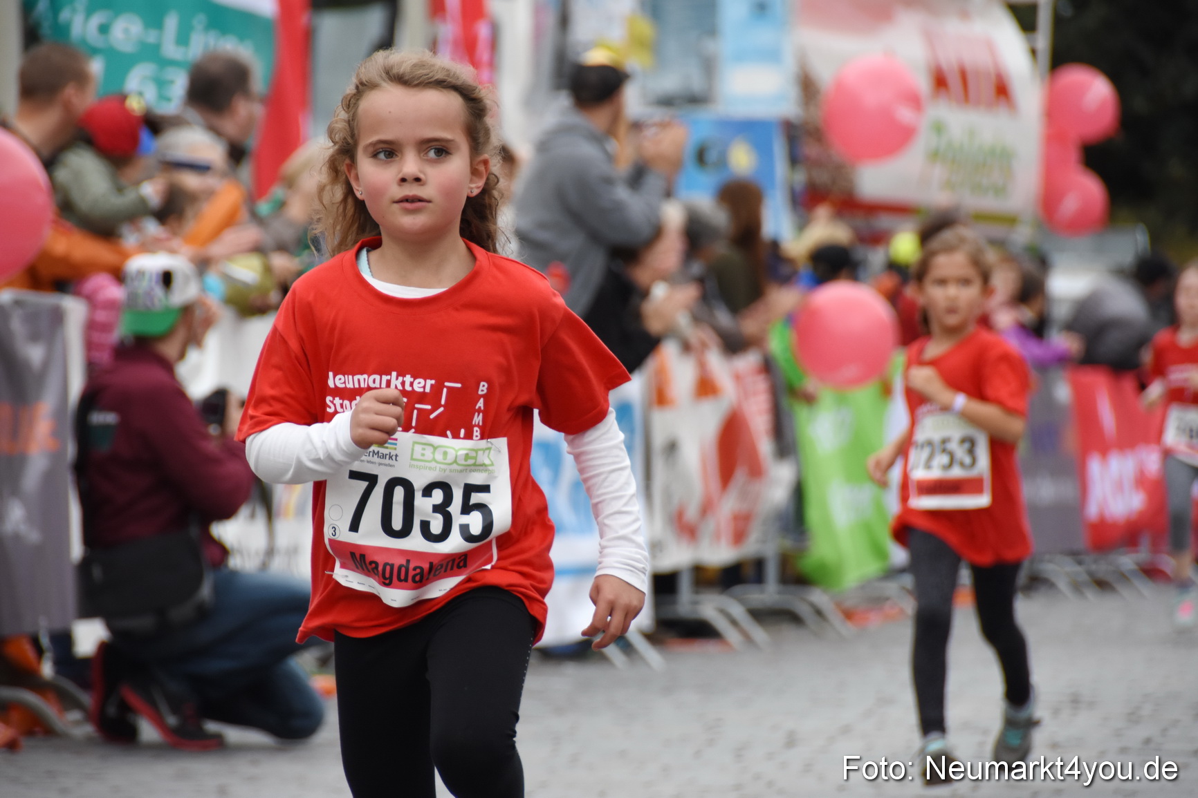 Stadtlauf Neumarkt 2016 1348